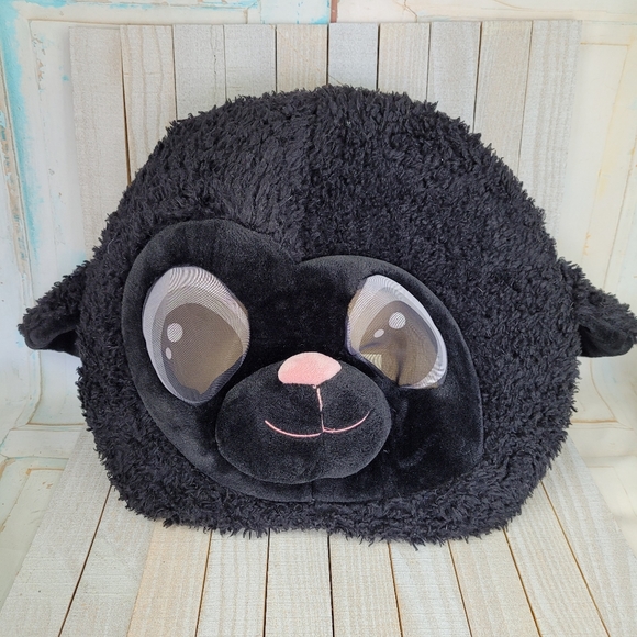 Dan Dee Other - Black Bear Cub Dan Dee Costume Head